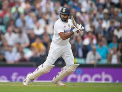 IND vs BAN: Rohit Sharma Set To Miss Second Test Match Against Bangladesh- Reports