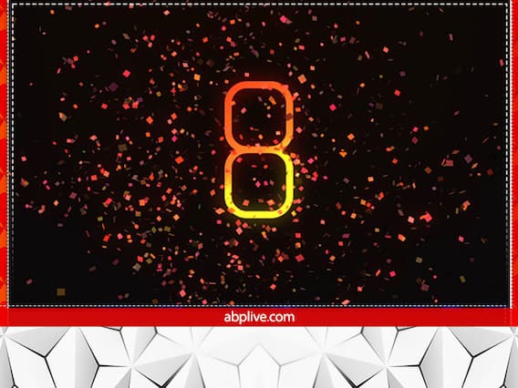 Numerology: 8, 17 और 26 तारीख को जन्मे लोगों का होता है यह खास गुण, जानें सभी जरूरी बातें Numerology: 8, 17 और 26 तारीख को जन्मे लोगों का होता है यह खास गुण, जानें सभी जरूरी बातें