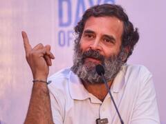 अमेठी को अब भी प्‍यार करते हैं राहुल गांधी, भेजे 20 हजार कंबल, क्‍या ये 2024 के लिए संकेत है?