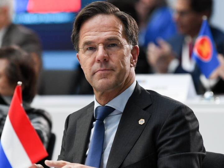 Netherlands PM apologizes for 250 years of slavery calls it crime against humanity नीदरलैंड्स के प्रधानमंत्री ने '250 साल की दासता' के लिए माफी मांगी, मानवता के खिलाफ अपराध बताया