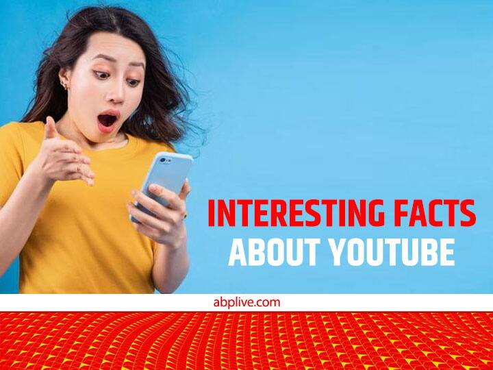 Interesting facts about youTube check the facts amazing facts about youtube Interesting Facts About YouTube: 14 फरवरी यानि वैलेंटाइन डे पर ही क्यों हुई यूट्यूब की शुरुआत, बहुत कम लोगों को ही पता हैं ये मजेदार बातें