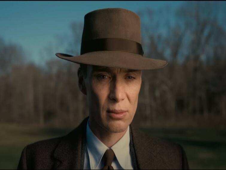 Oppenheimer Trailer Out: Christopher Nolan, Cillian Murphy Bring Forth Tale Of The Atomic Bomb Creator Oppenheimer Trailer Out: Christopher Nolan, Cillian Murphy Bring Forth Tale Of The Atomic Bomb Creator