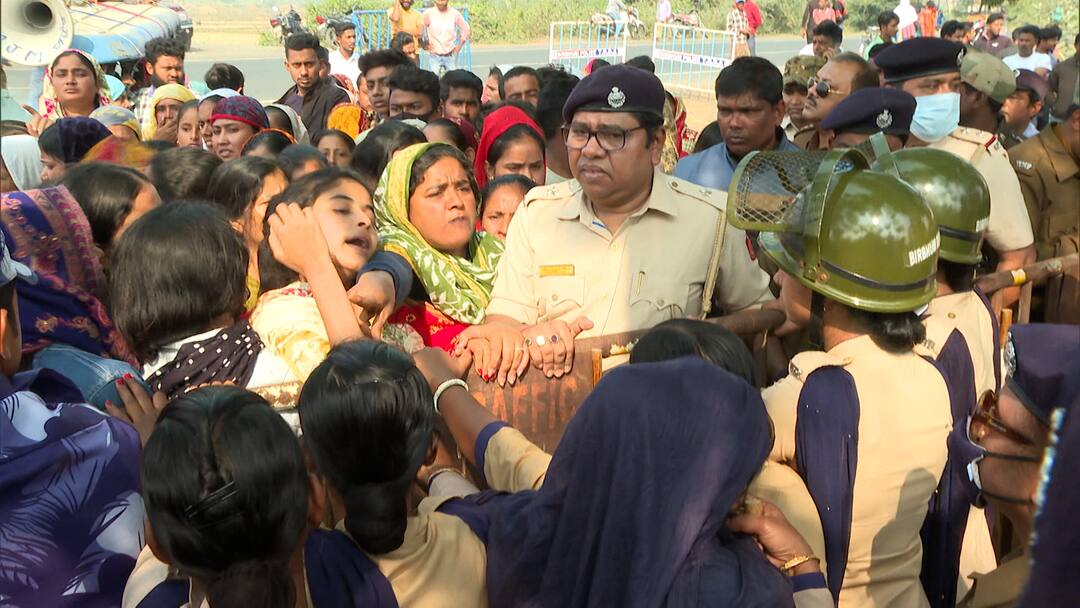 High Court Holds Its Verdict In Judicial Investigation Case On The Mysterious Death Of Lalan Shekh In CBI Custody Lalan Shekh: লালন শেখের রহস্যমৃত্যুতে বিচারবিভাগীয় তদন্তের আবেদনের শুনানি শেষ, রায়দান স্থগিত হাইকোর্টের