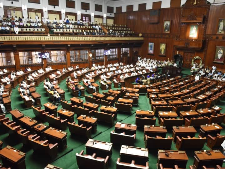Karnataka Assembly Session: कर्नाटक विधानसभा का शीतकालीन सत्र आज से शुरू, सीमा विवाद के बीच बेलगावी छावनी में तब्दील