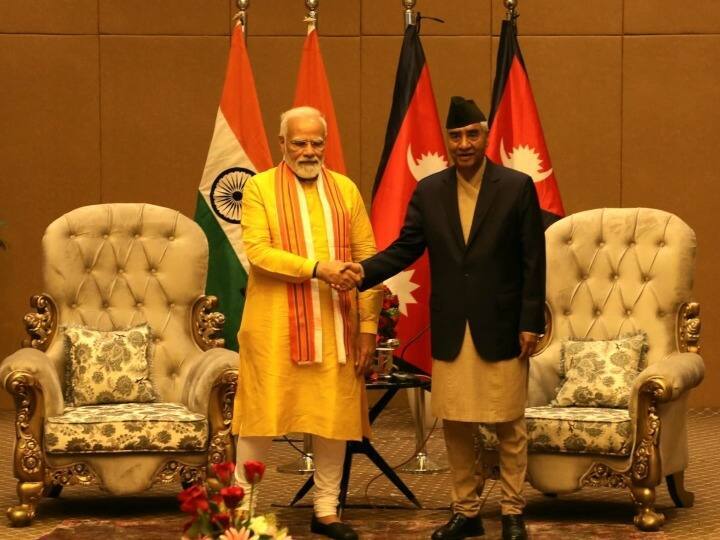 What is India-Nepal power trade agreement how did China enter and why is it a matter of concern now abpp क्या है भारत-नेपाल बिजली व्यापार समझौता, कैसे घुसा चीन और अब क्यों है चिंता की बात