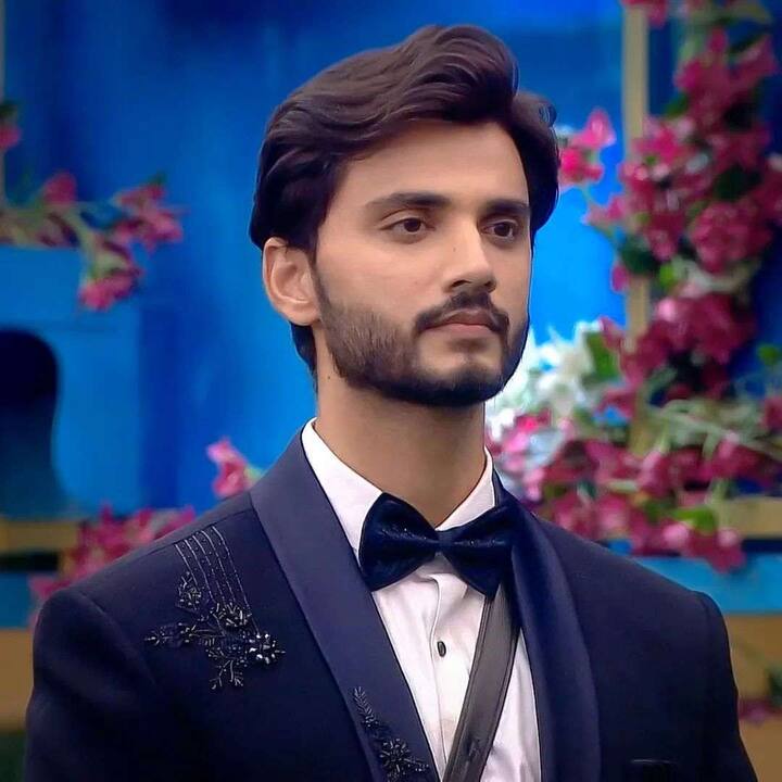 బిగ్బాస్ సీజన్ 6 తెలుగు టాప 5 కంటెస్టెంట్లలో ఒకరు రోహిత్ సాహ్ని. -Image Credit: Rohith Sahni/Instagram