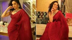 Ankita Lokhande B’day: ਬਚਪਨ ਤੋਂ ਹੀ ਸੀ ਏਅਰ ਹੋਸਟੈੱਸ ਬਣਨ ਦਾ ਸੁਪਨਾ, ਫਿਰ 'ਅਰਚਨਾ' ਬਣ ਕੇ ਬਣਾਈ ਵੱਖਰੀ ਪਛਾਣ