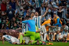 FIFA World Cup Cup 2022 : মেসির হাত ধরে কোন পথে আর্জেন্তিনার স্বপ্নপূরণ, ঝলকে বিশ্বকাপের ফাইনাল