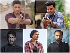 వెబ్ సీరిస్‌ల్లో నటించేందుకు ఈ స్టార్స్ ఎంత తీసుకుంటారో తెలిస్తే చుక్కలు కనిపిస్తాయ్!