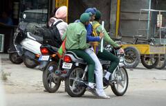 Ludhiana News: ਸਾਵਧਾਨ! ਜੇ 18 ਸਾਲ ਤੋਂ ਘੱਟ ਉਮਰ ਦਾ ਬੱਚਾ ਵਾਹਨ ਚਲਾਉਂਦਾ ਫੜਿਆ ਗਿਆ ਤਾਂ ਮਾਪਿਆਂ ਨੂੰ ਜਾਣਾ ਪਏਗਾ ਜੇਲ੍ਹ