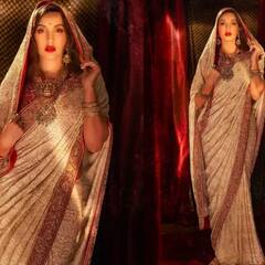 Chikankari Embroidery Outfits: साड़ी से लेकर सूट तक तक चिकनकारी आउटफिट्स में लड़कियां लगती हैं स्टनिंग, वार्डरोब में आज ही करें शामिल