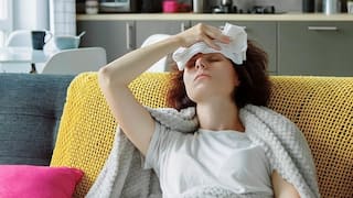 Cold Or Flu : ਕਿਤੇ ਤੁਸੀਂ ਵੀ ਫਲੂ ਨੂੰ ਸਧਾਰਨ ਕੋਲਡ ਸਮਝਣ ਦੀ ਗਲਤੀ ਤਾਂ ਨਹੀਂ ਕਰ ਰਹੇ… ਜਾਣੋ ਦੋਵਾਂ ਵਿੱਚ ਫਰਕ