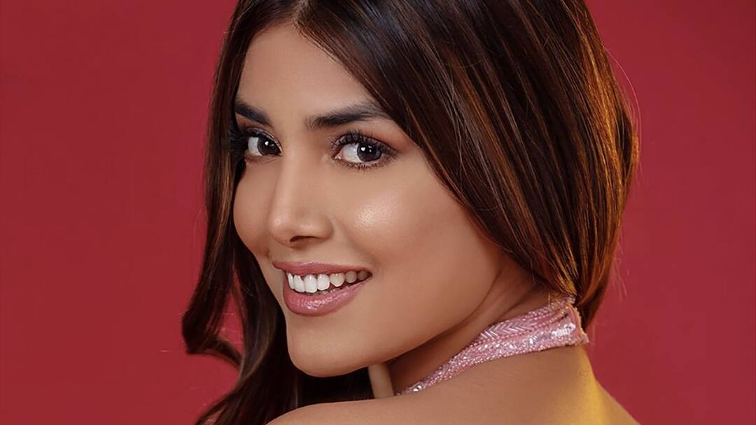 Mrs World 2022: Who is Sargam Koushal, the 32-year-old from Jammu crowned Mrs World 2022 Sargam Koushal: ২১ বছর পরে ভারতকে খেতাব ফিরিয়ে দিলেন জম্মুর কন্যা, কে এই সরগম?