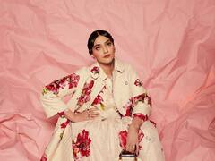 PHOTO: बॉलिवूड अभिनेत्री सोनम कपूरचा हटके अवतार; पाहा फोटो!