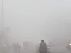 यूपी में कई जगहों पर घना कोहरा, घटी विजिबिलिटी, शीतलहर के लिए एक सप्ताह तक मौसम विभाग का 'येलो' अलर्ट