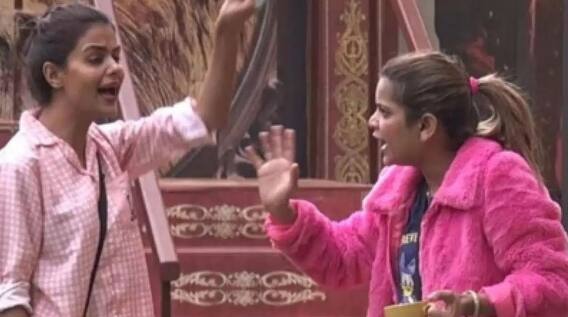 Bigg Boss 16 में आटे को लेकर Archana Gautam और Priyanka Chahar के बीच हुई लड़ाई, घरवाले हुए परेशान