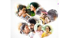 পাহাড় থেকে গঙ্গার ঘাট, এক এক বয়সের জুটিকে ভিন্ন প্রেমের গল্পে বাঁধল 'সজনী'