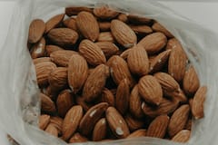 Almond Benefits: বেশি নয়, কমও নয়, দিনে কটা আমন্ডে মিলবে উপকার?