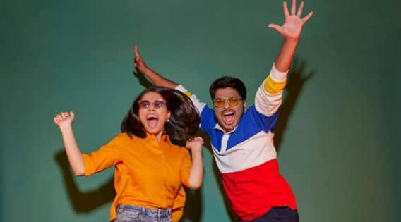 Salonayyy-Shubham की किस बात पर होती है सबसे ज्यादा लड़ाई, किसे पड़ती है मम्मी से डांट? | ENT LIVE