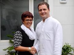 Meghalaya MLA Resigns From Congress, Says Party 'Has Lost Its Sense Of Direction'