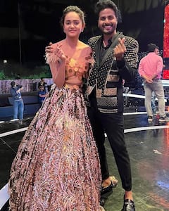 Sri Sathya: బిగ్‌బాస్ సీజన్ 6 గ్లామర్ క్వీన్ శ్రీసత్య బ్యూటిఫుల్ మూమెంట్స్