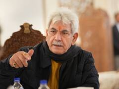 G20 के मंच पर जम्मू-कश्मीर की संस्कृति को प्रदर्शित करने का मौका, बोले LG मनोज सिन्हा