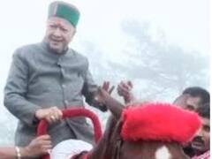 वीरभद्र सिंह को घोड़े पर स्कूल ले जाने वाले कृपाराम कौन थे, पढे़ें उनकी पूरी कहानी