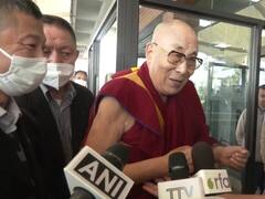 Dalai Lama: చైనాకు తిరిగి వెళ్లే ప్రసక్తే లేదు, ఇండియా నాకు సొంతిల్లు లాంటిది - దలైలామా ఆసక్తికర వ్యాఖ్యలు