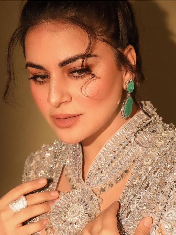 ये है श्रद्धा आर्या की ग्लोइंग स्किन का राज