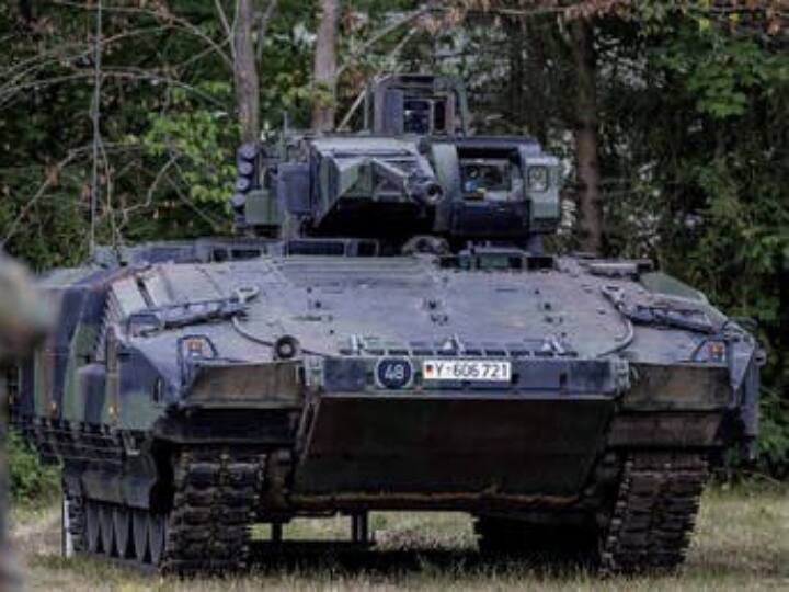 Germany bans purchase of new tanks failed during War Escorts Germany: जर्मनी ने नए टैंकों की खरीदारी पर लगाई रोक, 'वॉर एस्करसाइज' के दौरान हुए थे फेल