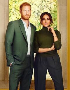 Meghan Markle के मिसकैरेज से लेकर प्रिस विलियम के हैरी पर चिल्लाने तक.. डॉक्यूमेंट्री सीरीज में किए गए कई चौंकाने वाले खुलासे