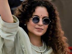 Kangana Ranaut Twitter: કંગના રનૌતની ટ્વિટર પર વાપસી, પહેલું ટ્વિટ થયું વાયરલ, ચાહકોએ કહ્યું- હવે મજા આવશે ભિડુ!