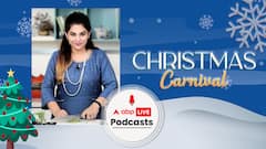 Master Chef Pankaj Bhadouria shares how she felt when she was declared the winner of Master Chef India S1| Christmas Carnival Ep-02