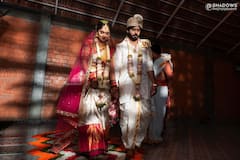 బుల్లితెర జంట అమర్ దీప్-తేజస్విని పెళ్లి ఫోటోలు చూశారా ?