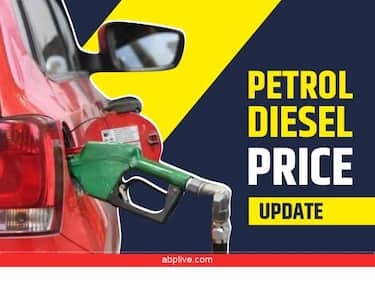 Petrol Diesel Price: क्रूड ऑयल प्राइस में दर्ज की गई बढ़ोतरी, क्या आपके शहर में महंगा हुआ पेट्रोल-डीजल, चेक करें ताजा भाव