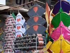 'चायनीज मांझे की बीक्री करते पकड़े गए तोड़ दिया जाएगा मकान...', उज्जैन के SP ने दी चेतावनी