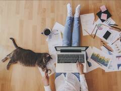 வாரத்தில் ஒரே ஒரு நாள் மட்டும் அலுவலகம் வரலாம்.. மீதி நாள் ஒர்க் ஃபிரம் ஹோம்!... பிரபல நிறுவனம் அதிரடி அறிவிப்பு!