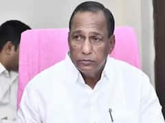 'It's A Family Issue', Says Telangana Minister After Criticism By 5 MLAs