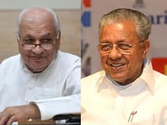 Christmas Feast: கேரள முதல்வர் தலைமையில் இன்று கிறிஸ்துமஸ் விருந்து.. ஆளுநருக்கே அழைப்பு இல்லையாம்..!