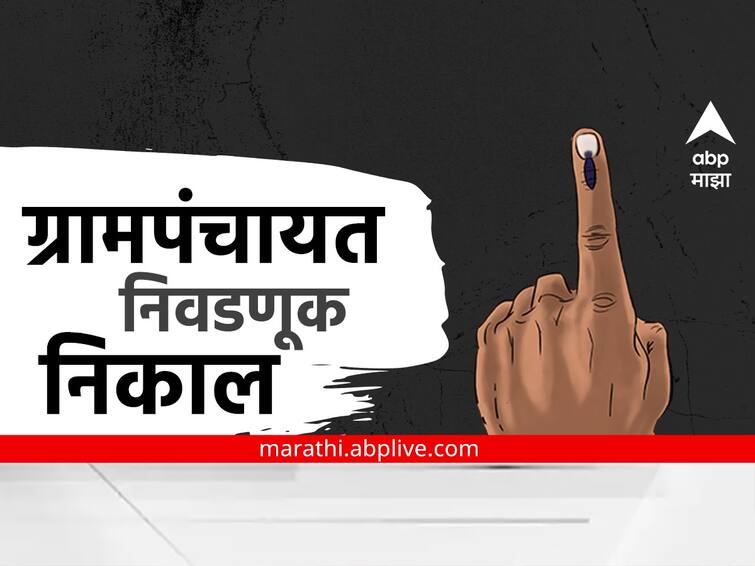 Gram Panchayat election result Kolhapur pachgaon gram panchayat result sarpach priyanka patil satej patil kolhapur south Kolhapur District Gram Panchayat Election Result Live Update : पाचगावात सतेज पाटील गटाची सत्ता अबाधित; सरपंचपदी प्रियांका पाटील विजयी