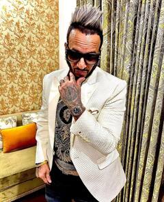 Jazzy B: ਪੰਜਾਬੀ ਸਿੰਗਰ ਜੈਜ਼ੀ ਬੀ ਦਾ ਟਵਿੱਟਰ ਅਕਾਊਂਟ ਭਾਰਤ ‘ਚ ਹੋਇਆ ਬੰਦ, ਇਹ ਹੈ ਵਜ੍ਹਾ