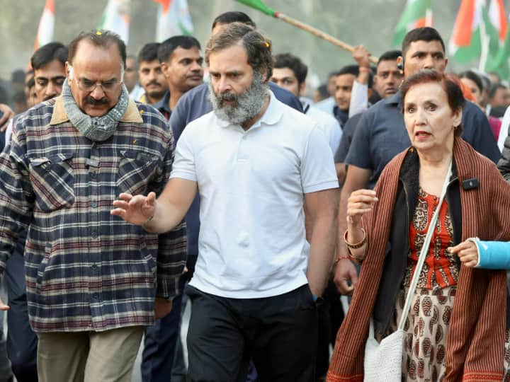 Bharat Jodo Yatra Delhi Congress released website and missed call number to join Bharat Jodo Yatra ann Bharat Jodo Yatra: दिल्ली में 24 दिसंबर को पहुंचेगी भारत जोड़ो यात्रा, जुड़ने के लिए कांग्रेस ने जारी की वेबसाइट और नंबर