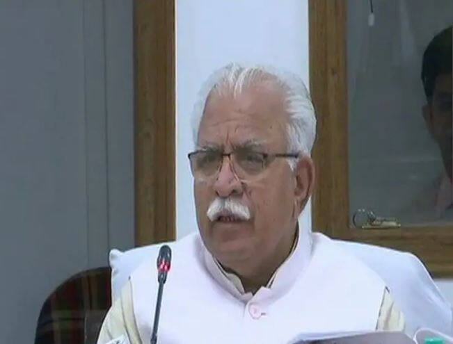 governor approves law related to ban on religious conversion in haryana ਹਰਿਆਣਾ 'ਚ ਧਰਮ ਪਰਿਵਰਤਨ 'ਤੇ ਪਾਬੰਦੀ ਸਬੰਧੀ ਕਾਨੂੰਨ ਨੂੰ ਰਾਜਪਾਲ ਨੇ ਦਿੱਤੀ ਮਨਜ਼ੂਰੀ, ਹੁਣ ਹੋ ਸਕਦੀ ਹੈ ਸਖ਼ਤ ਸਜ਼ਾ