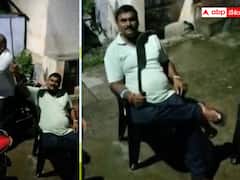 టీడీపీ ర్యాలీ కంటే ముందే కత్తులతో సంచారం - మాచర్లలో వైసీపీ నేతల వీడియో విడుదల చేసిన టీడీపీ !