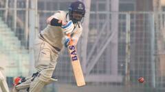 Ranji Trophy: অনুষ্টুপের শতরানের সুবাদে হিমাচল প্রদেশের বিরুদ্ধে প্রথম দিনে ৩১০ রান করল বাংলা
