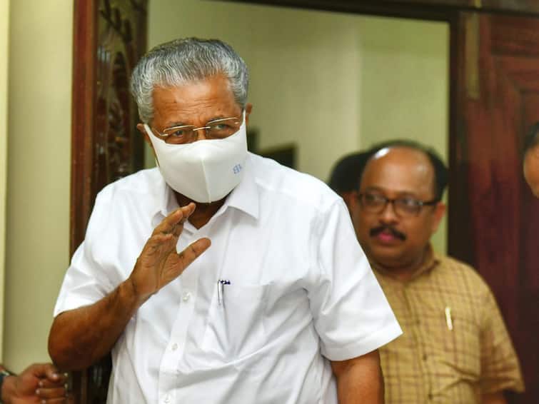 Children's Views Not To Be Ignored: Kerala CM Pinarayi Vijayan Children's Views Not To Be Ignored: Kerala CM Pinarayi Vijayan