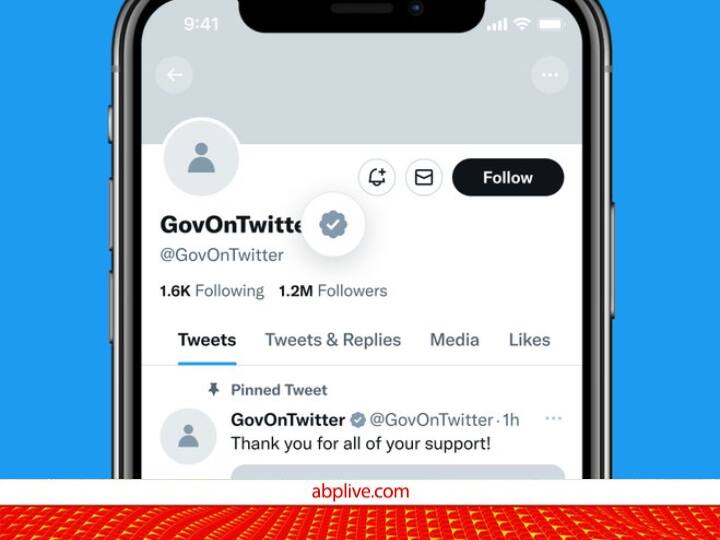 Twitter Verification know what blue gold and grey color indicates in twitter a big update on twitter rules Twitter Verification: ब्लू और गोल्ड के बाद अब आया ग्रे कलर... जानिए क्या है इसका मतलब और ये किसे मिलेगा, स्क्वायर बैज ये बताता है