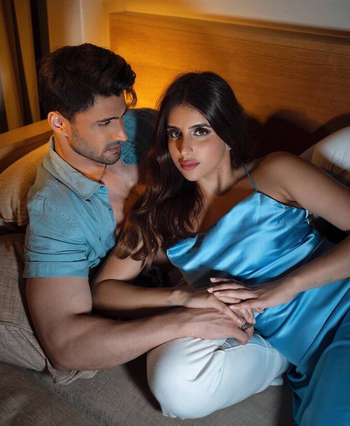 Ieshaan Sehgaal Miesha Iyer Breakup: ‘बिग बॉस 15’ में ईशान सहगल और मायशा अय्यर अपने क्लोज बॉन्ड से खूब चर्चा में रहे. करीब एक साल तक डेटिंग करने के बाद उन्होंने अपने रिश्ते पर फुल स्टॉप लगा दिया.