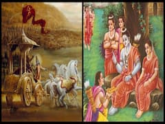 Ramayana And Mahabharat:  రామాయణం - మహాభారతం రెండింటిలోనూ ప్రధాన పాత్ర పోషించిన ఐదుగురు