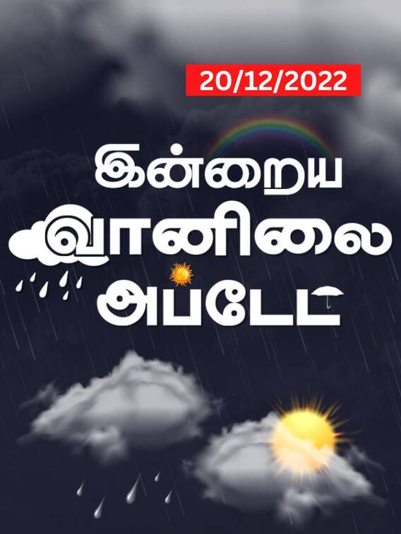 சில்லென்ற காற்றும் வீசும்.. ஏனென்றால் இது மார்கழி மாதம்!
